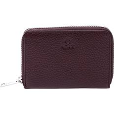 Adax Cormorano Wallet Cornelia - Punge Barolo