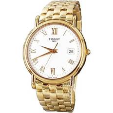 Tissot Batteri - Herr - Romerska Armbandsur Tissot T73-3-420-13