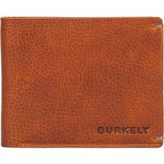 Pung Billfold Antique Avery Cognac