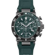 Guess Børn Armbåndsure Guess One Sport Chronograaf Heren Horloge Z14007G9MF