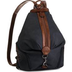 Rieker Tote Bag & Shopper tasker Rieker Damen H1055 Rucksack