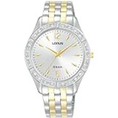 Lorus Ure Lorus Dames Horloge RG267WX9