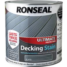 Paint Ronseal Ultimate Protection Decking Stain 5 Pine