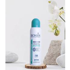 Bionsen Mineral Active Aerosol Deodorant 150ml