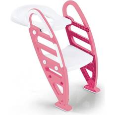 Træningstoilet Pink 7250