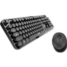 MOFII Wireless keyboard + mouse set Sweet 2.4G