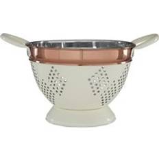 Best Colanders Premier Housewares Prescott Medium Colander