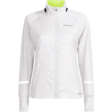 Dam - Löpning - Vita Jackor Craft ADV SUBZ LUMEN JACKET LÖPARJACKA FLEX Dam