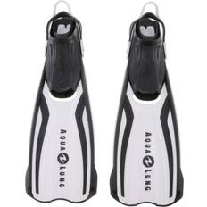 Aqualung Amika Snorkeling Fins Weiß,Schwarz 43-47