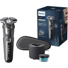 Afeitadoras y Recortadoras Philips Series 5000 S5887/50 Electric Wet & Dry Shaver