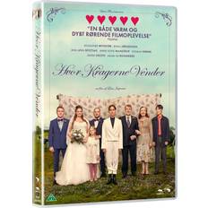 Film Hvor Kragerne Vender "DVD"
