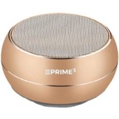 Gold Bluetooth-Lautsprecher Prime3 Speaker 3