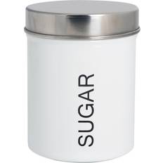 Round Bread Boxes Harbour Housewares Round Metal Kitchen Sugar Bread Box