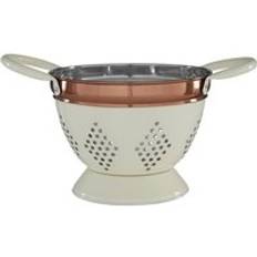 Steel Colanders Premier Housewares Prescott Small Colander