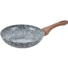 Kasseroller & Stegepander Kinghoff KingHoff Granite Wood 20cm
