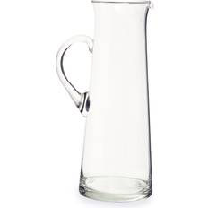 Glass Pitchers Premier Housewares Ambra Clear Pitcher