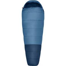 Soveposer Urberg 2-season Sleeping Bag G5, Mallard Blue/Midnight Navy, REGULAR