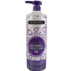 Morphose Keratin Shampoo 1000 ml