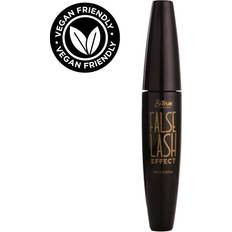 Betrue false lash effect vegan mascara black