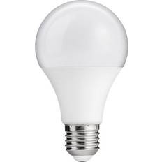 LED-lampa E27 8,5W 3000K 806lm