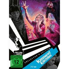 Kennwort Kätzchen Blu-ray DVD