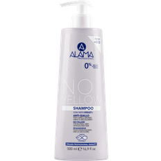 No-Yellow Shampoo