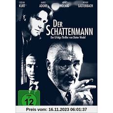 Filme Der Schattenmann