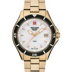 Swiss Alpine Military Watches Swiss Alpine Military 7740.1113 36mm 10ATM