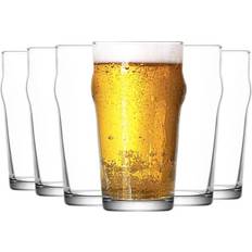 LAV 570ml Noniq Beer Glass