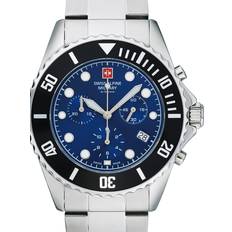 Swiss Alpine Military Men's Watch 9138SAM