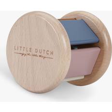 Little Dutch Sonajeros Little Dutch Sonajero Vintage Madera