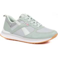 Rieker Zapatillas Rieker 42502 Green Female