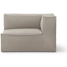 ferm LIVING Catena Natural Sofa 120cm 1 Seater