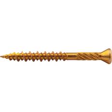 GOLV- LISTSKRUV GULK 3,9X41