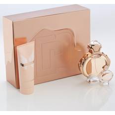 Paco rabanne olympea gift set Rabanne Olympea Gift Set EdP 80ml + EdP 5ml + Body Lotion 100ml