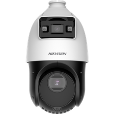 Hikvision DS-2SE4C425MWG-E14F0 4MP IR 25x TandemVu 100m