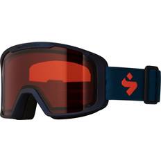 Sweet protection jr Sweet Protection Kinder Ripley JR Skibrille blau One