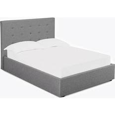 Small double bed frame LPD Lucca Plus 4.0 Small Double