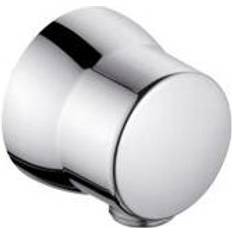 Argent Supports de pomme de douche Kludi Universal Raccord De Flexible 6306005-00 Chrome