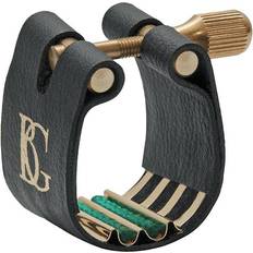 Baritone Saxophone Super Revelation Ligature, Gold