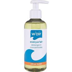 Cleaning Equipment & Cleaning Agents Everyw'air Laundry Detergent Concentrate Citrus