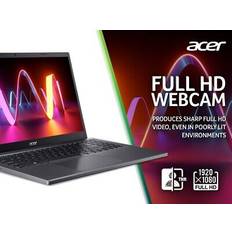 Acer 16 GB Laptops Acer Aspire 5 A515-48M 15.6" Laptop 512GB