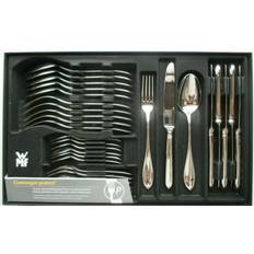 Set posate WMF Premiere di 30 Pz Acciaio Inox - 146026 Set posate 30pcs