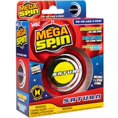 Wicked Mega Spin Saturn LED Yo-yo