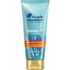 Head & Shoulders and Derma X Pro Revitaliser Conditioner 200ml