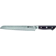 Zwilling Tanrei knife Bread Knife 23 cm