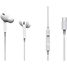 AV Link usb type c earphones galaxy note s21