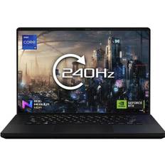 ASUS rog zephyrus m16 laptop i9-13900h 32gb ram