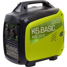 Könner & Söhnen KSB 22i S