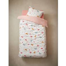Vertbaudet Duvet Cover Pillowcase Set for Children